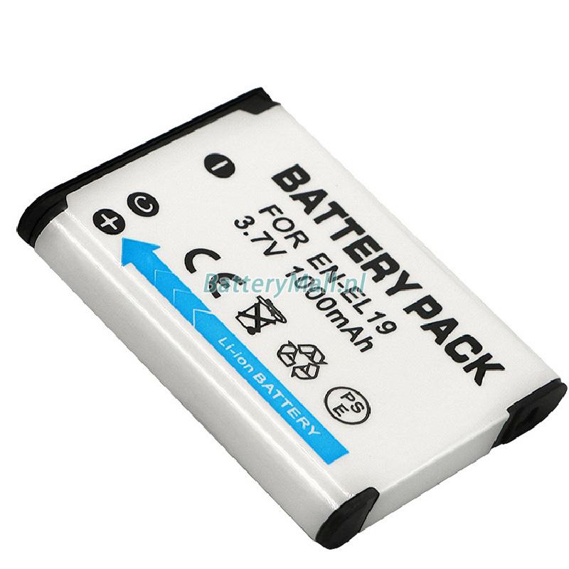 Nikon EN-EL19Battery