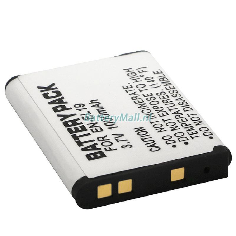 Nikon EN-EL19Battery
