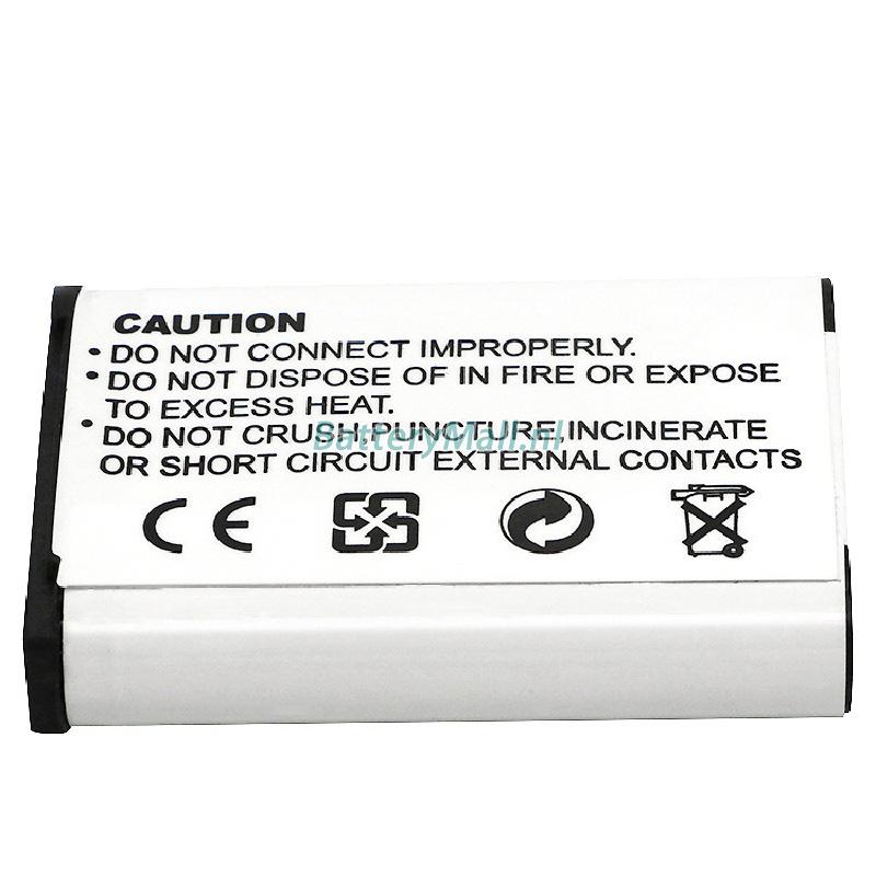 Nikon COOLPIX P600Battery