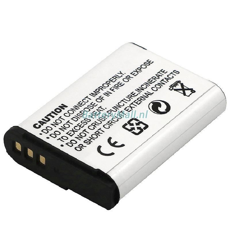Nikon COOLPIX P600Battery