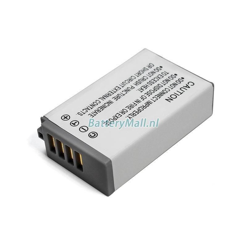 Nikon EN-EL24Battery