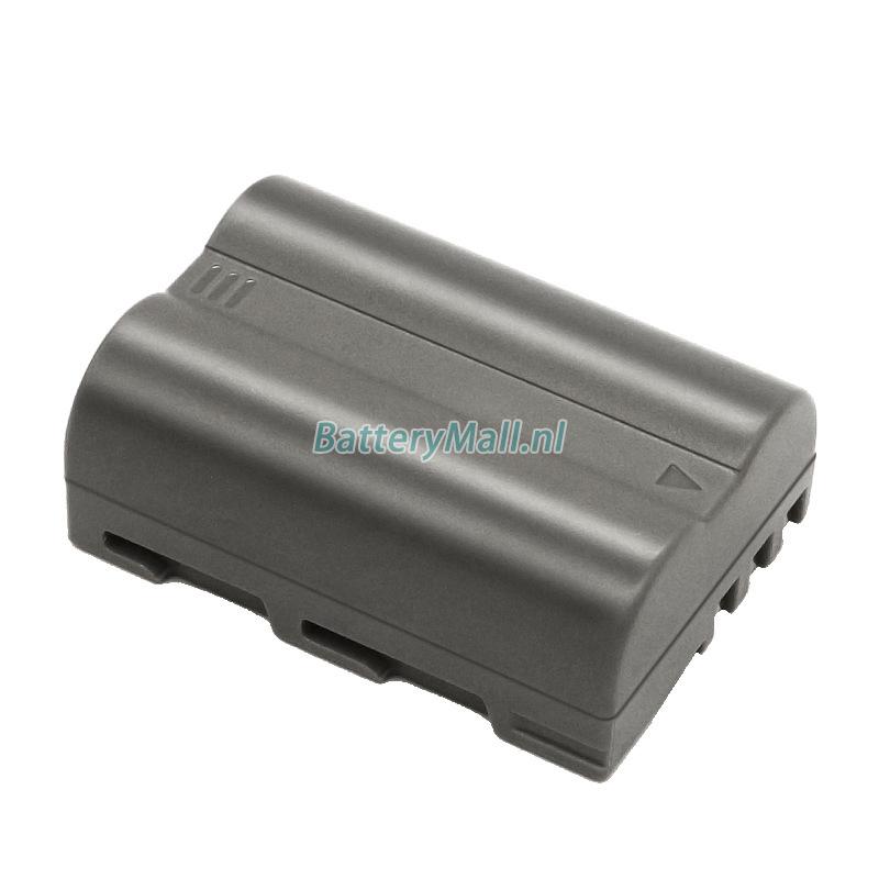 Nikon D80Battery