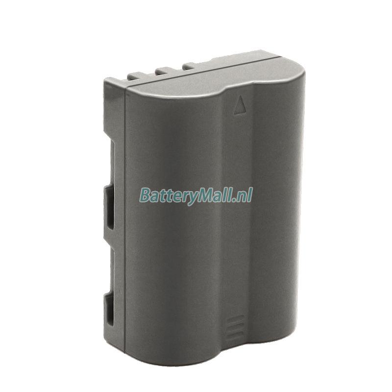 Nikon D80Battery