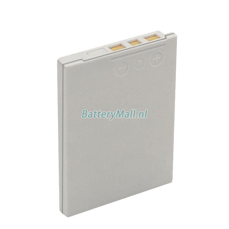 Nikon Coolpix S2Battery
