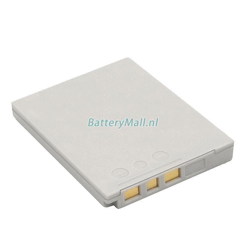 Nikon Coolpix S2Battery
