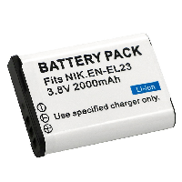 2000mAh