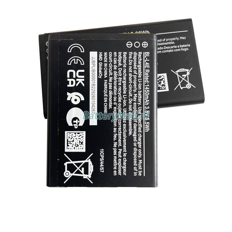 Nokia BL-L4E battery