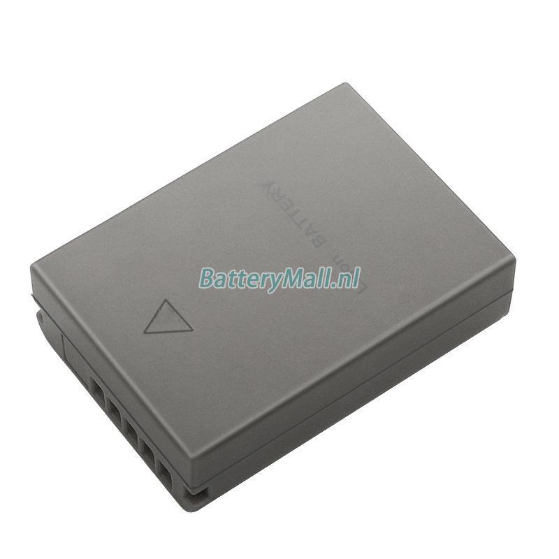 Olympus BLN-1 battery