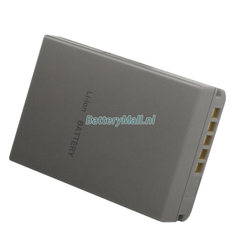Olympus BLN-1 battery
