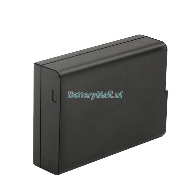 Panasonic Lumix DMC-G3WT battery