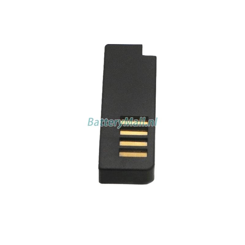 Panasonic DC-GF10 battery