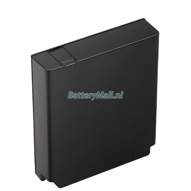 Panasonic CGA-S005E battery