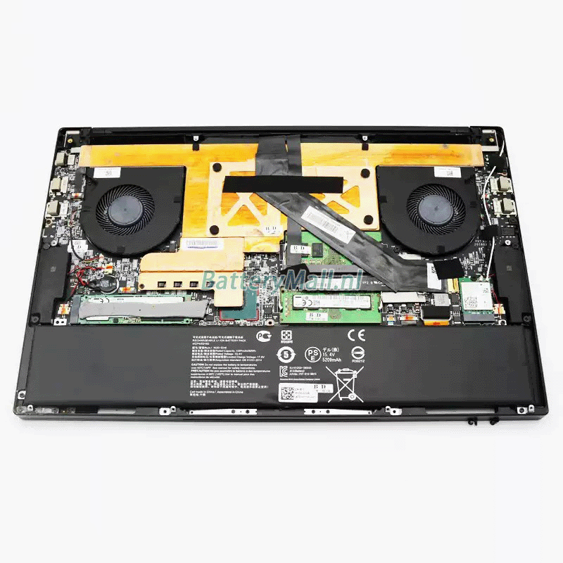 Razer RZ09-03017E01-R3B1Battery