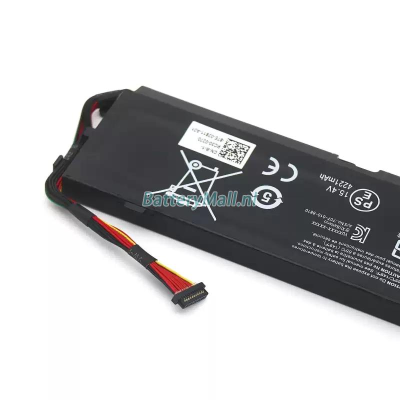 Razer RZ09-02705E76-R3U1Battery