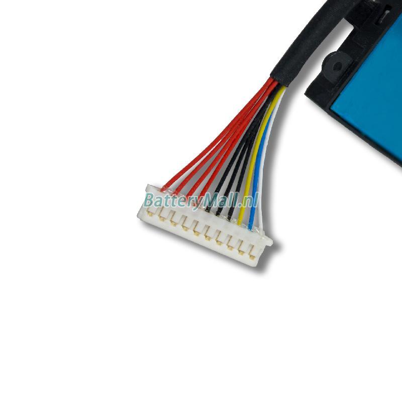 Razer RZ09-03102W52-R3W1 battery
