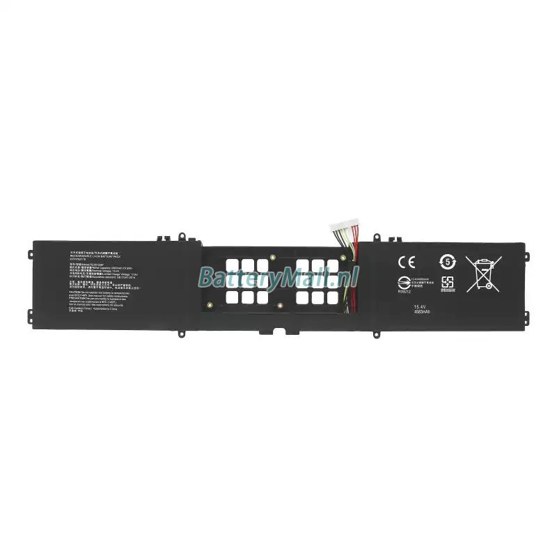 Razer RZ09-0406BEC3-R3U1Battery