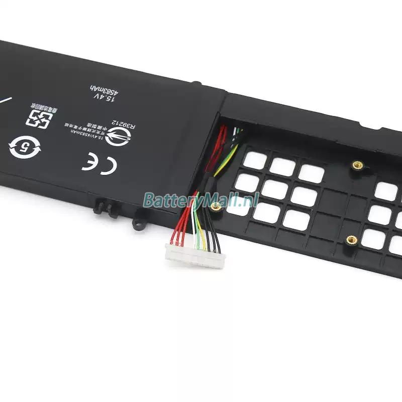 Razer RZ09-0406BEC3-R3U1Battery