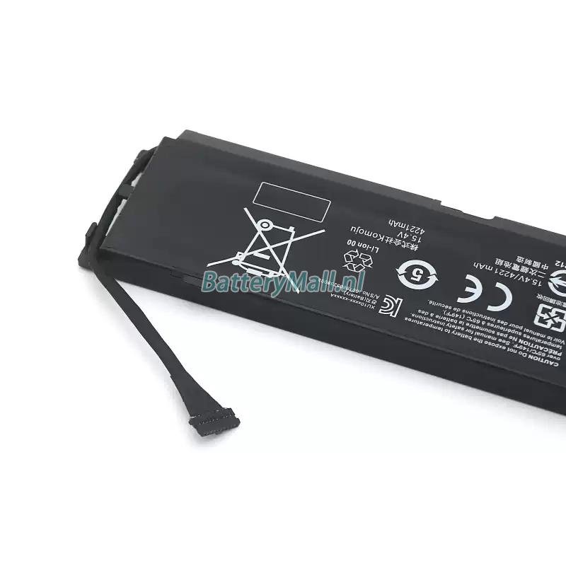 Razer RZ09-0410BE22-R3U1Battery