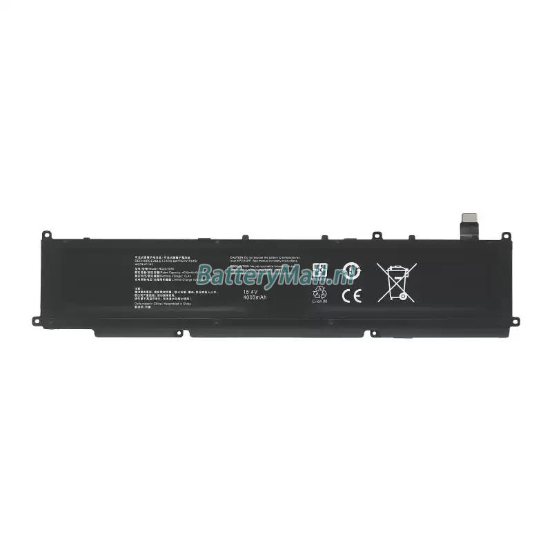 Razer RZ09-0370CEA3-R3E1Battery