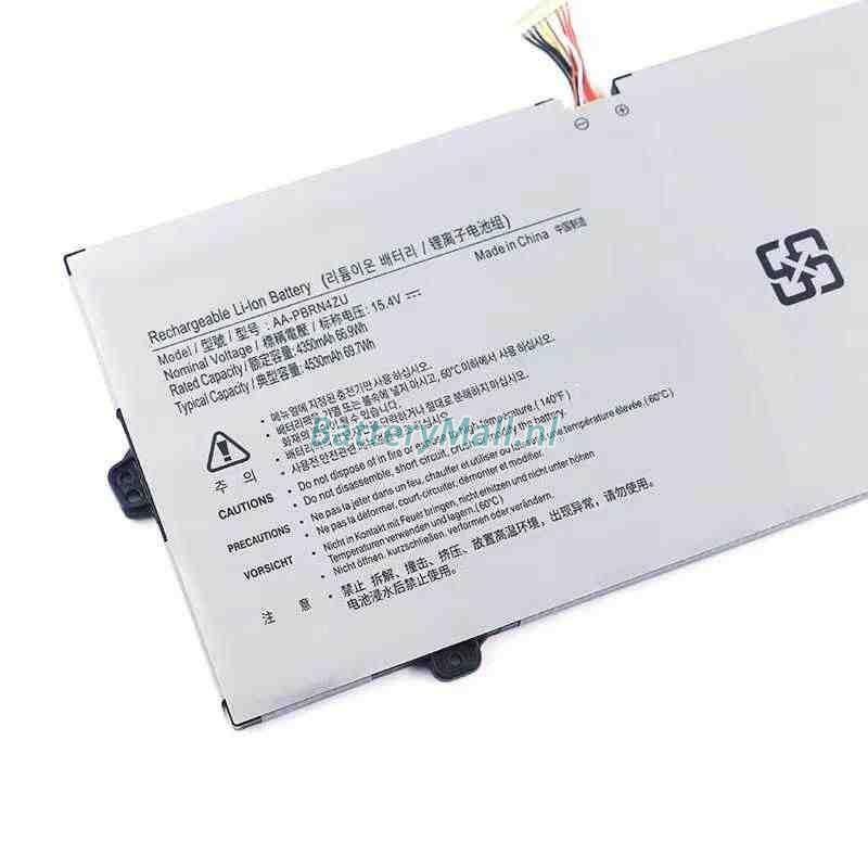 Samsung AA-PBRN4ZU(4ICP5/52/109) battery