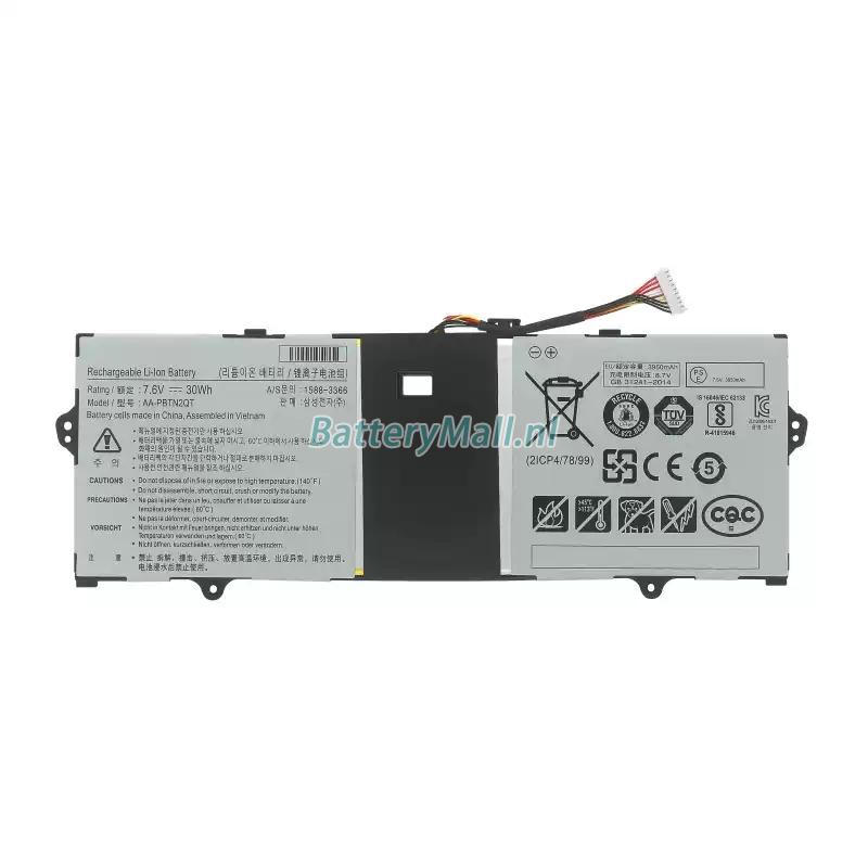 Samsung AA-PBTN2QTBattery