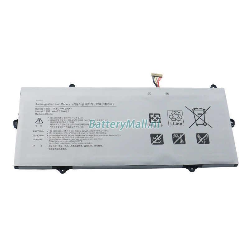 Samsung Notebook 9 Always NP900X5T battery