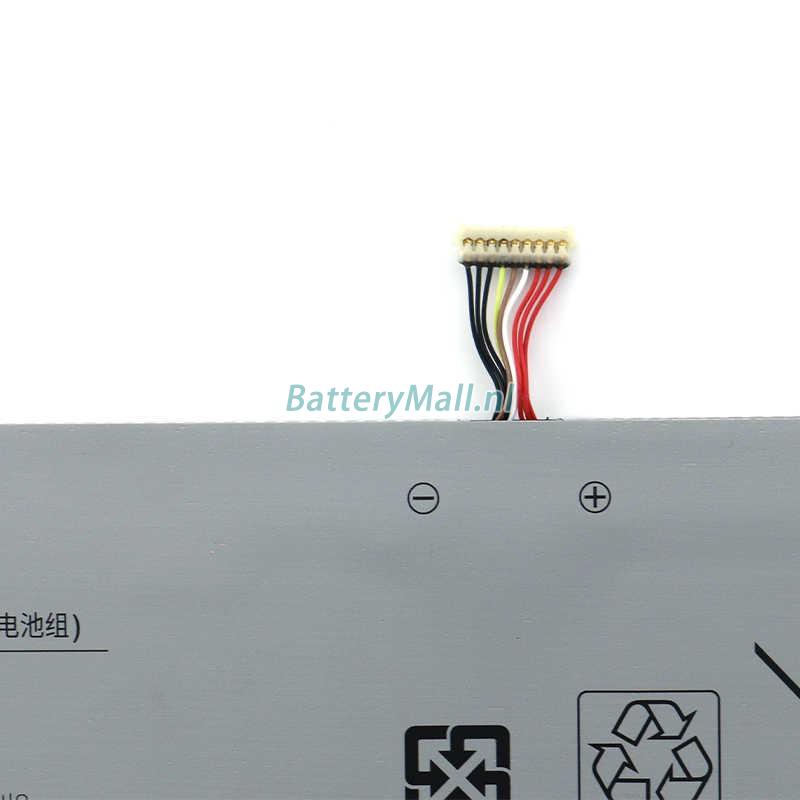 Samsung Notebook 9 Always NP900X5T battery