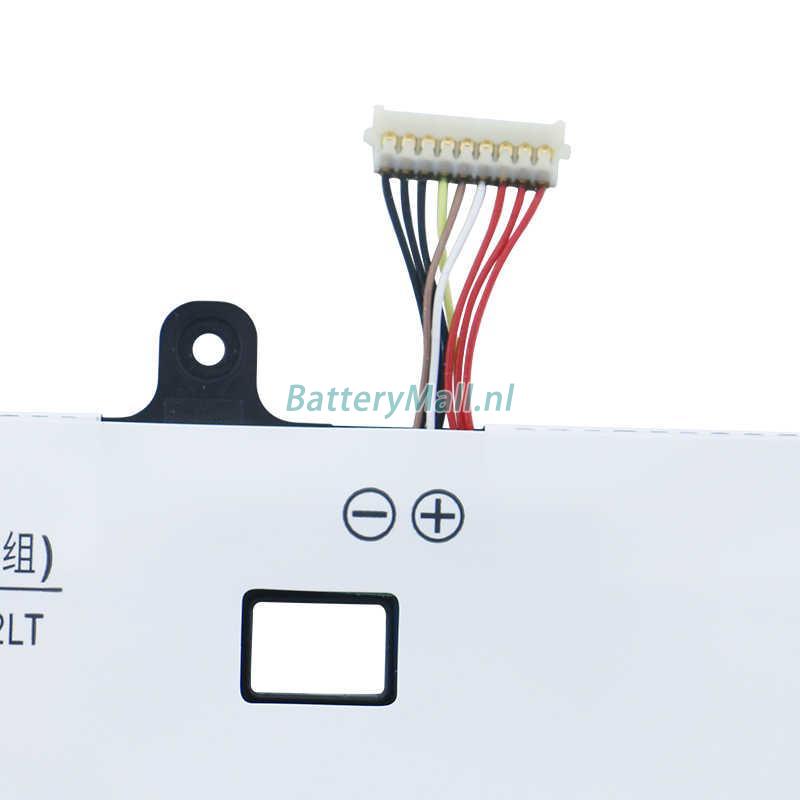 Samsung Series 9 Notebook NP900X3L battery