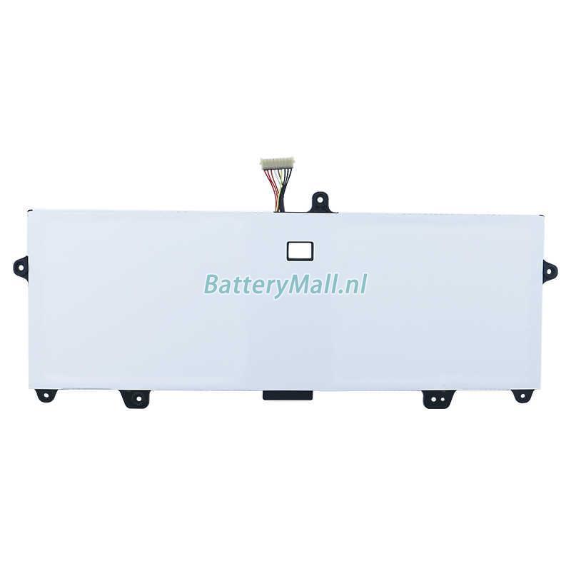 Samsung Series 9 Notebook NP900X3L battery