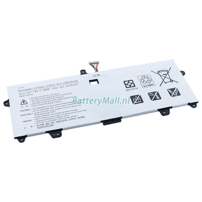 Samsung Series 9 Notebook NP900X3L battery