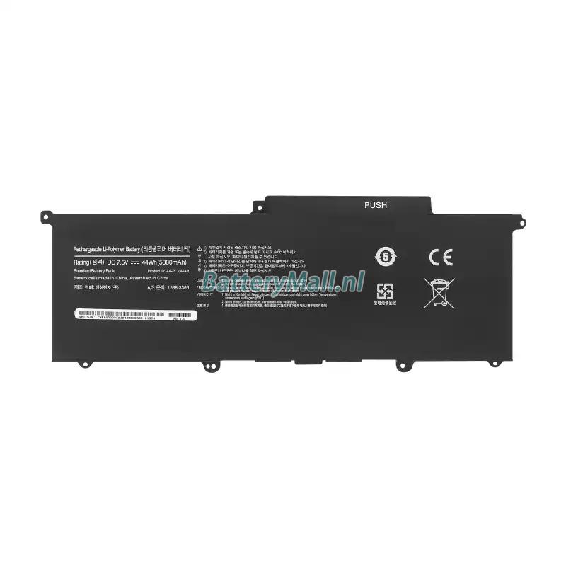 Samsung NP900X3C-A03Battery