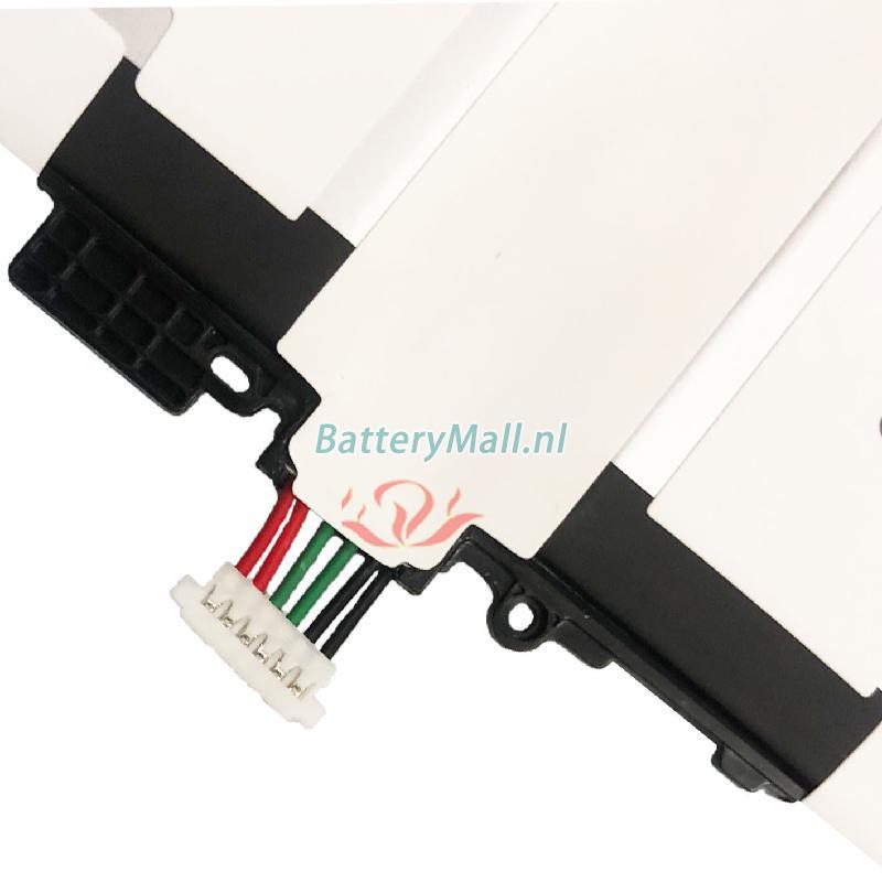 Samsung SM-T807P battery