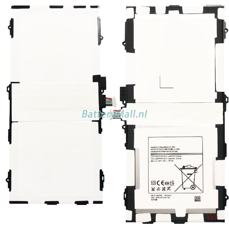 Samsung SM-T807P battery