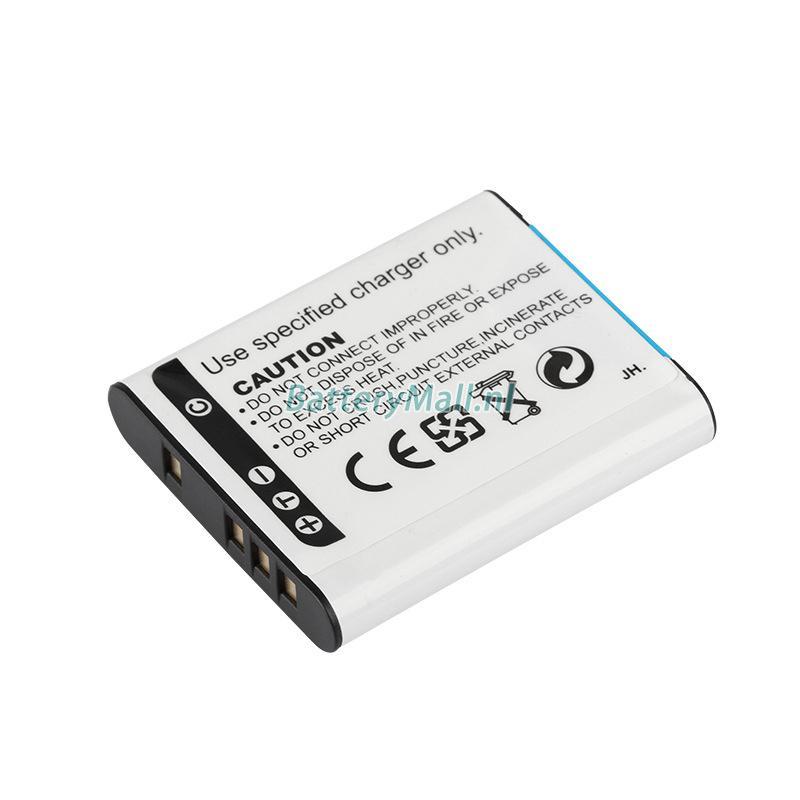 Sony NP-BK1Battery