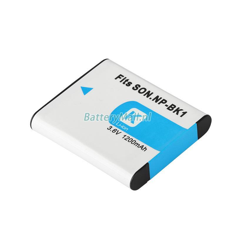 Sony NP-BK1Battery