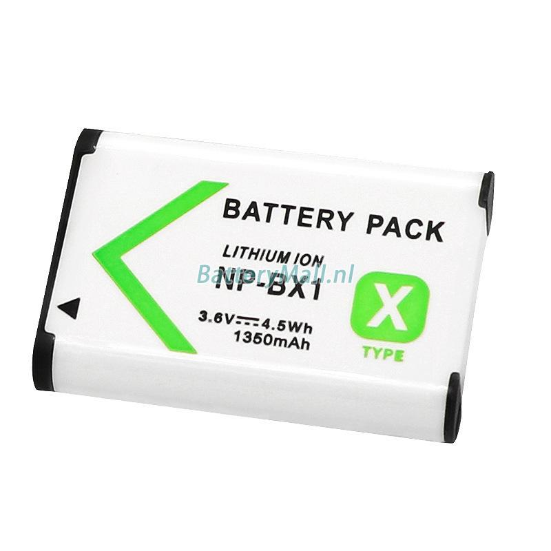 Sony AS3OVBattery