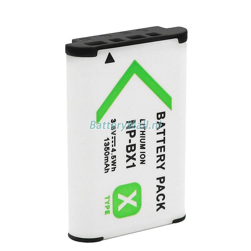 Sony AS3OVBattery