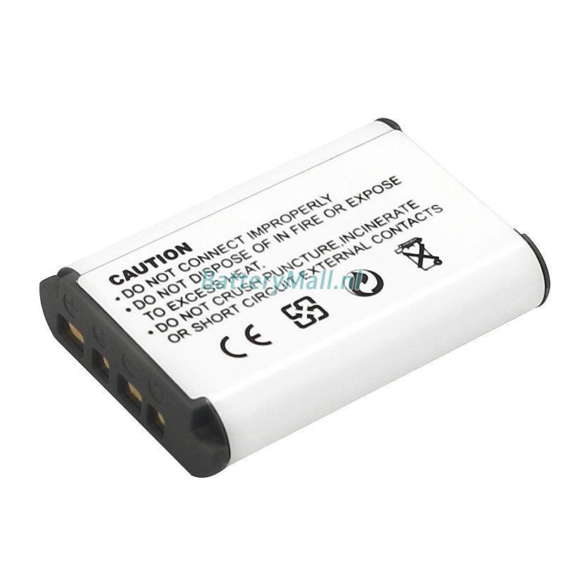 Sony AS3OVBattery