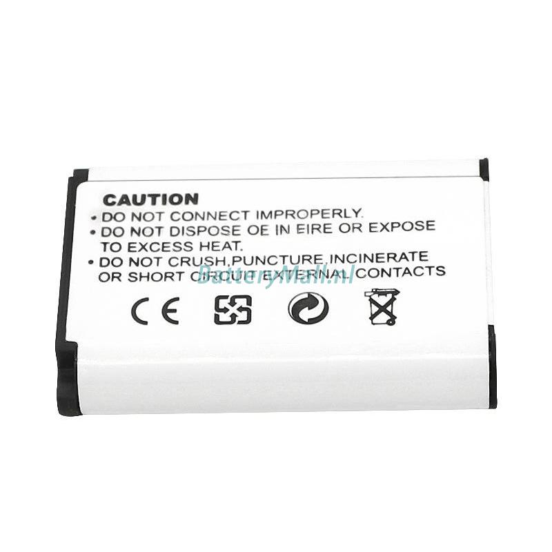 Sony AS3OVBattery