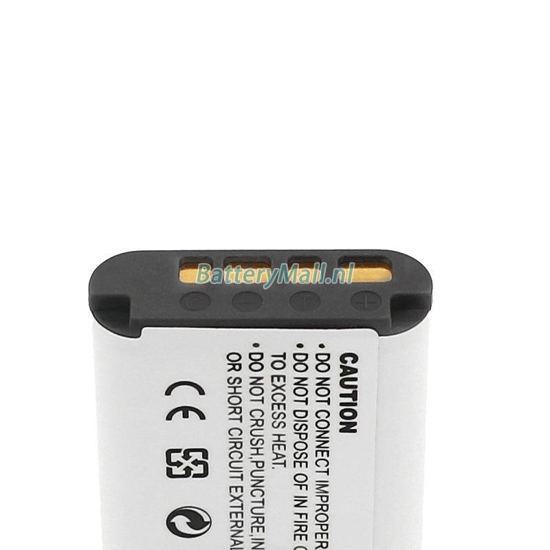 Sony AS3OVBattery
