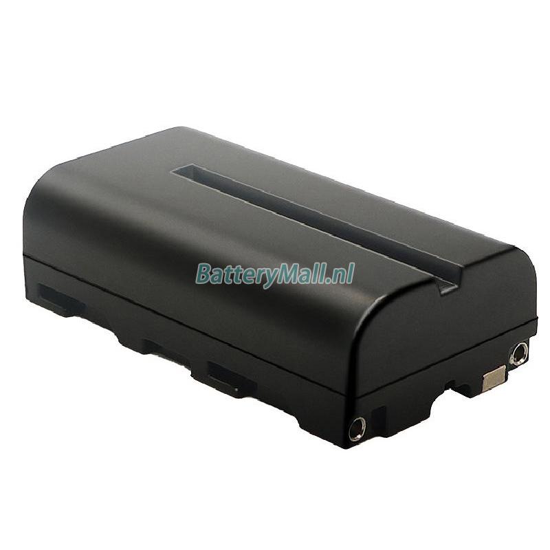 Sony NP-F570Battery