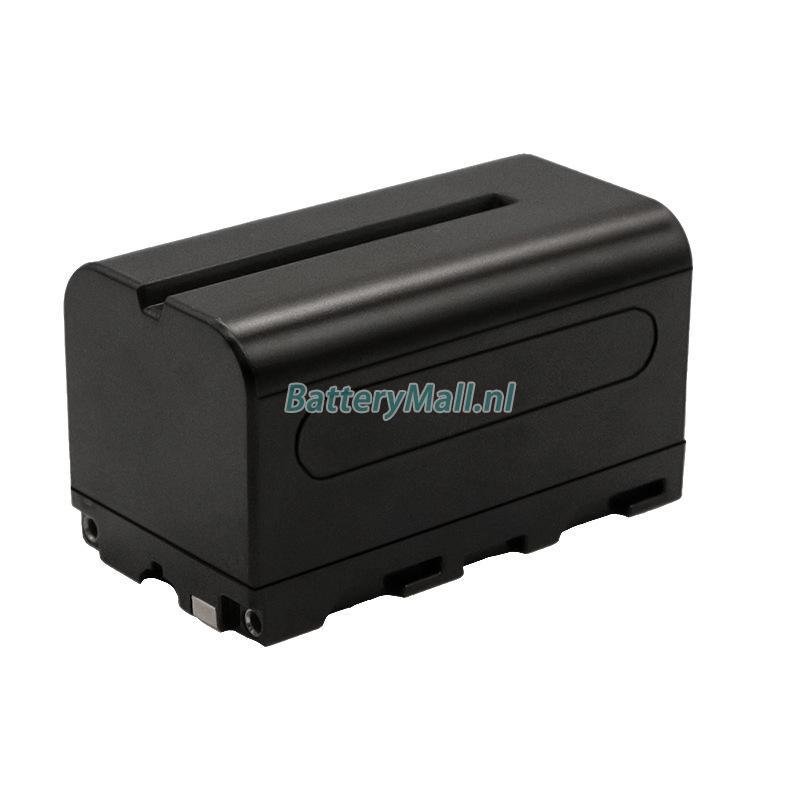 Sony CCD-TR511EBattery