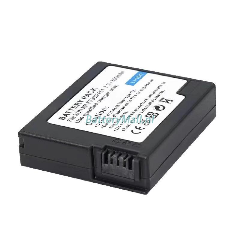 Sony NP-FF51SBattery