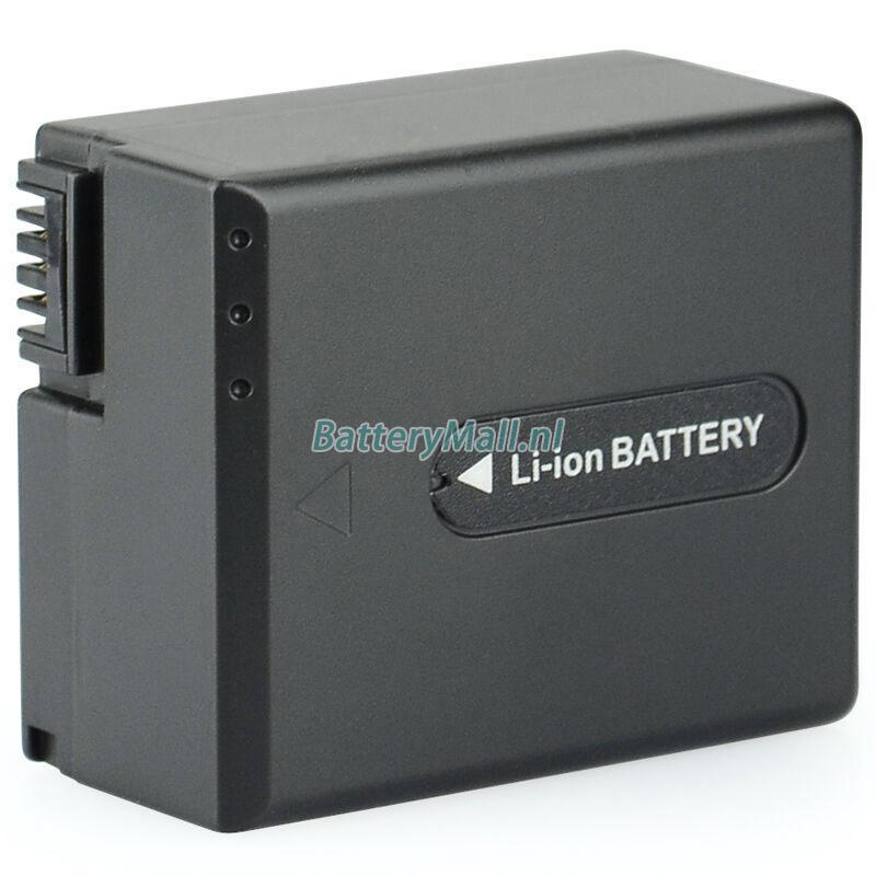 Sony NP-FF51SBattery