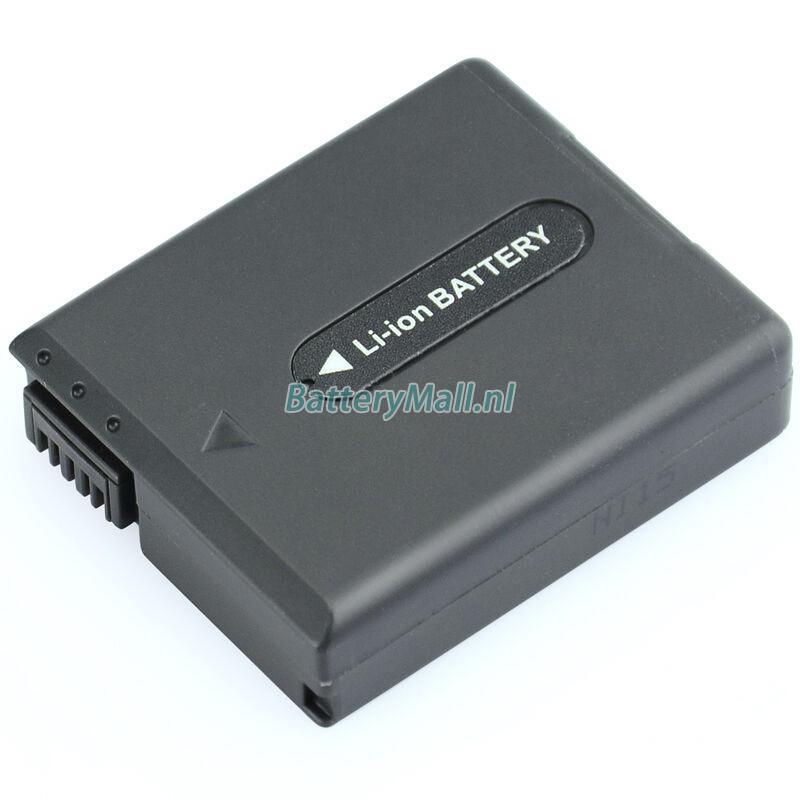Sony NP-FF51SBattery