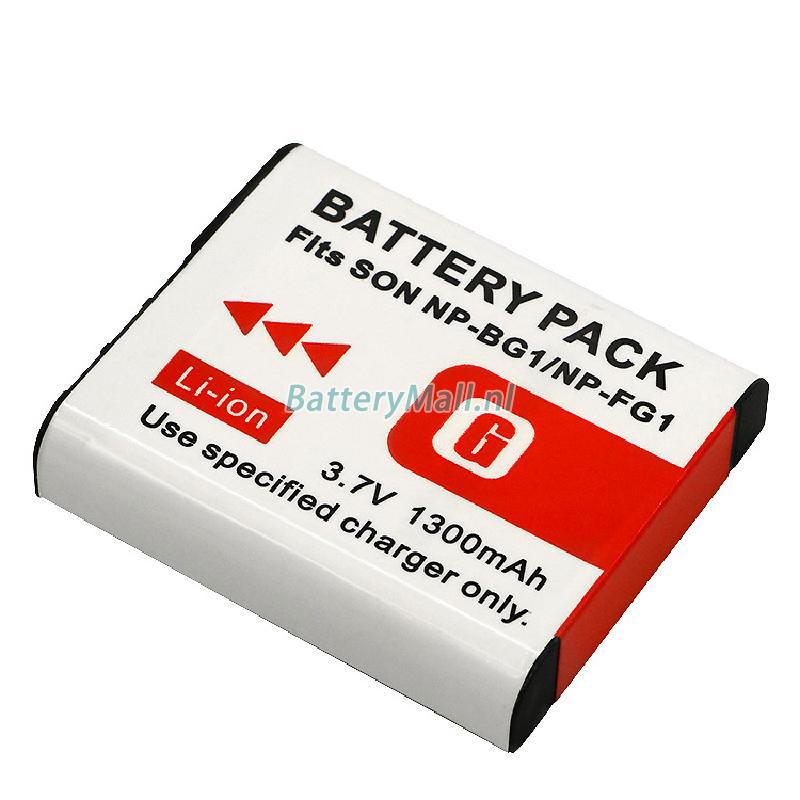 Sony DSC-N2Battery
