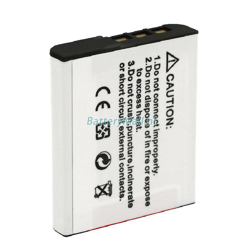 Sony DSC-N2Battery
