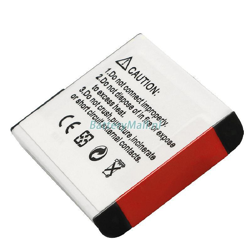 Sony DSC-N2Battery