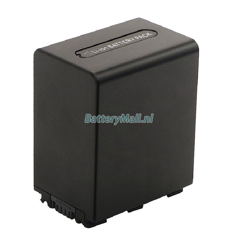 Sony DCR-HC20Battery