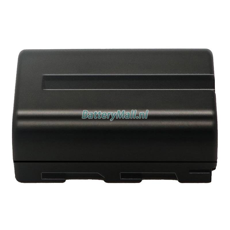 Sony DSLR-A100KBattery